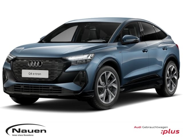 Audi Q4