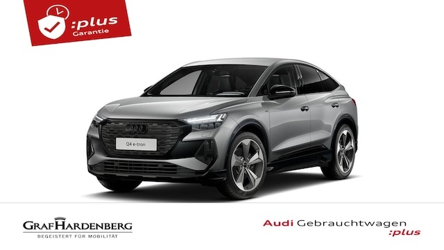 Audi Q4