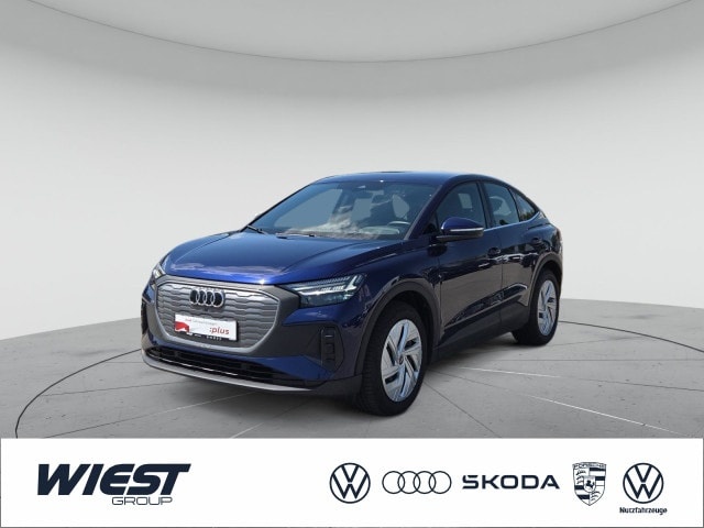 Audi Q4