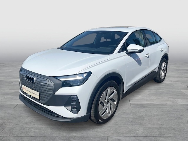 Audi Q4