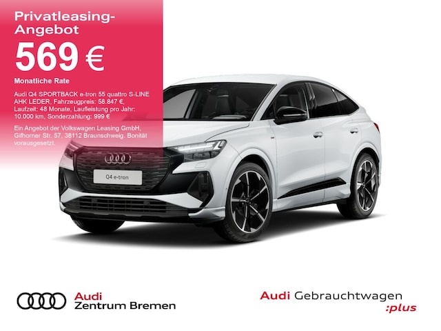 Audi Q4
