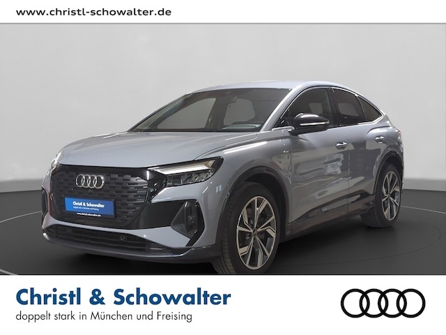 Audi Q4