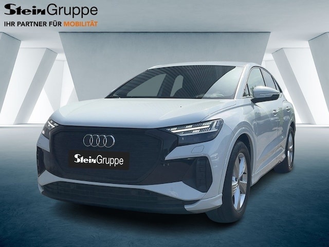 Audi Q4