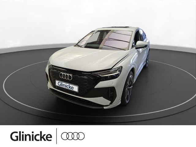 Audi Q4
