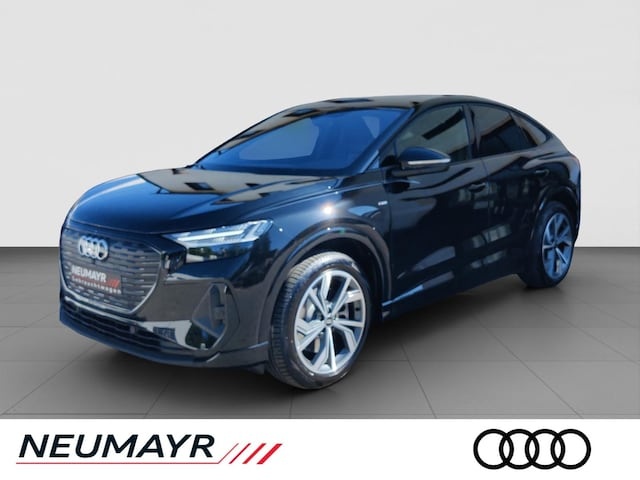 Audi Q4