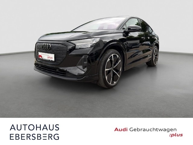 Audi Q4