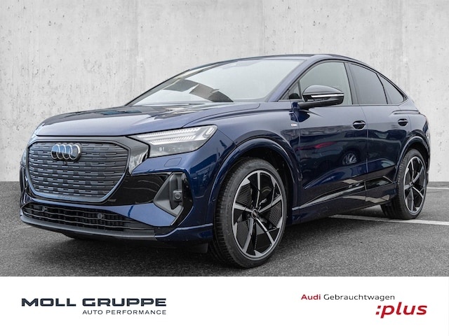 Audi Q4