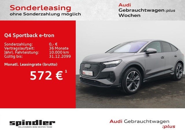 Audi Q4
