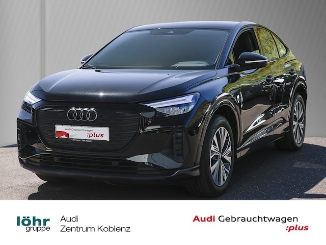 Audi Q4