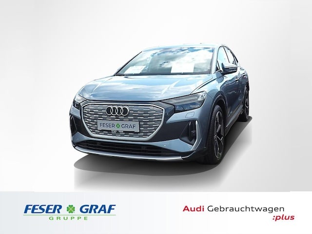 Audi Q4