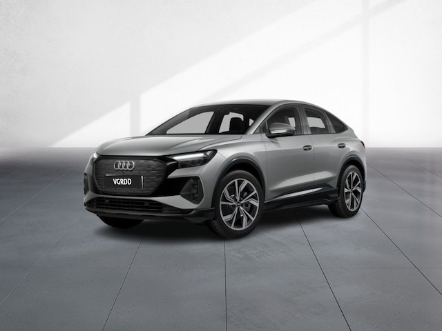 Audi Q4
