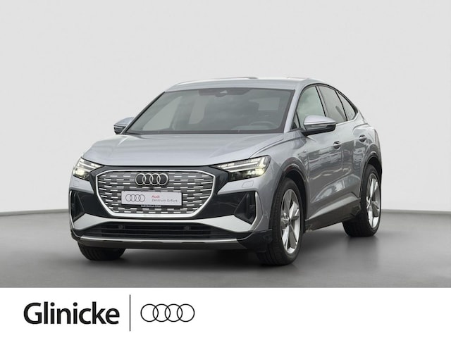 Audi Q4