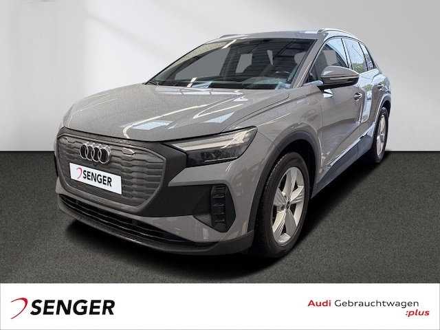 Audi Q4
