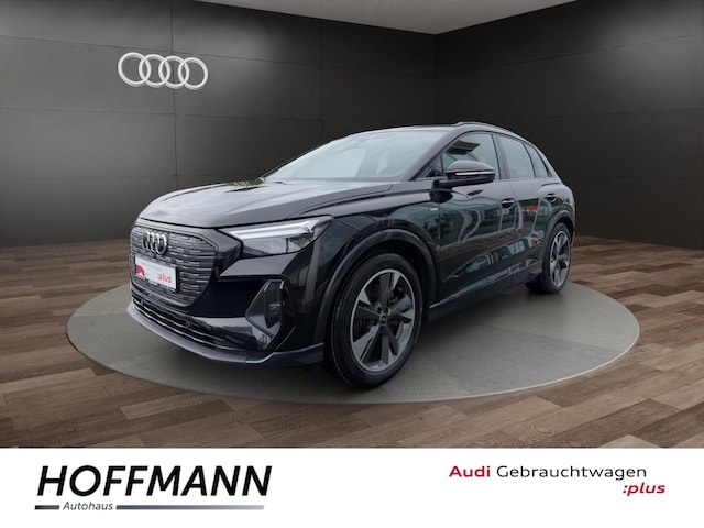 Audi Q4