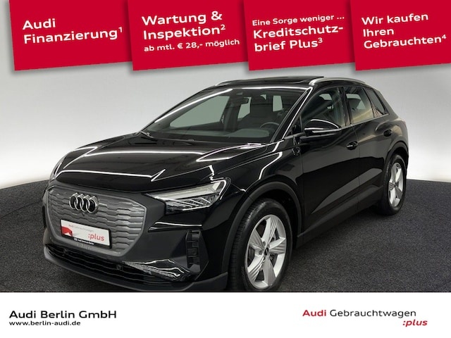 Audi Q4