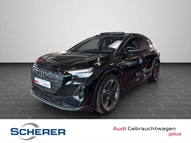 Audi Q4