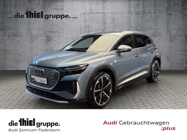 Audi Q4