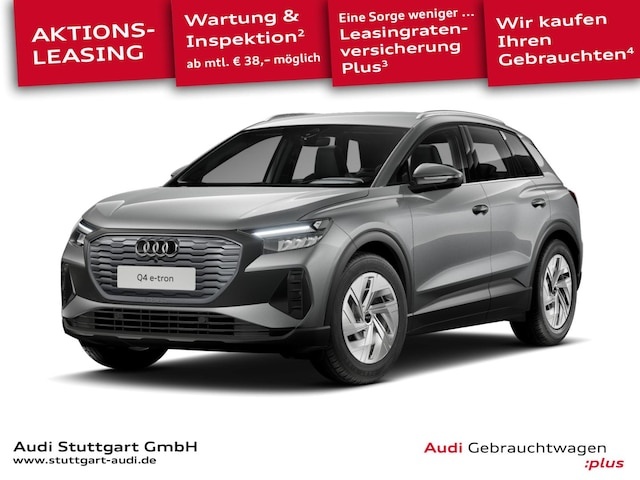 Audi Q4