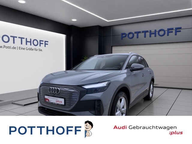 Audi Q4