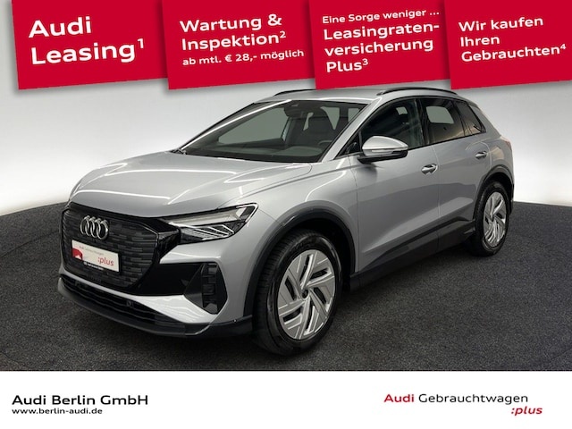 Audi Q4