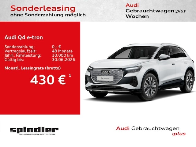 Audi Q4