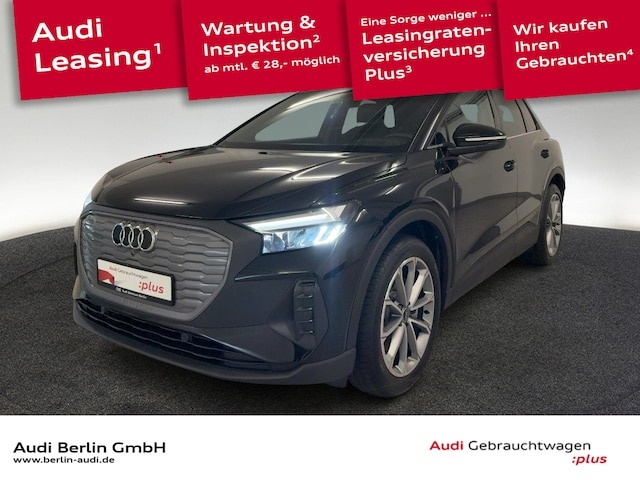 Audi Q4