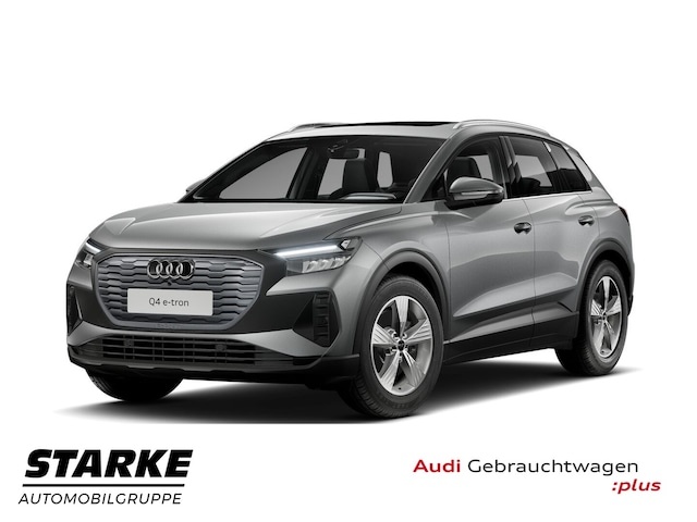 Audi Q4