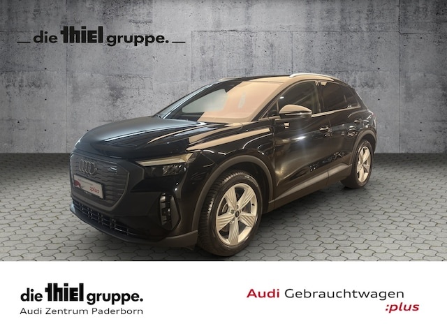 Audi Q4