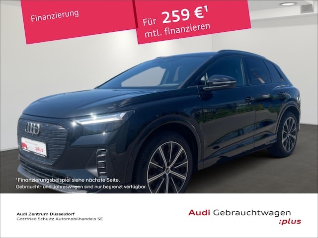 Audi Q4