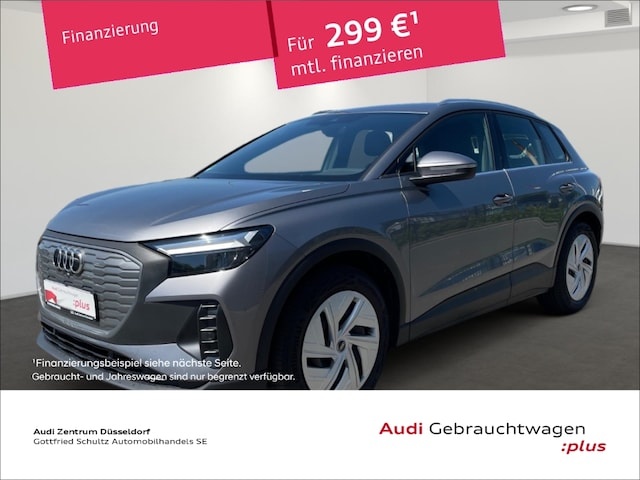 Audi Q4