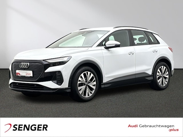Audi Q4