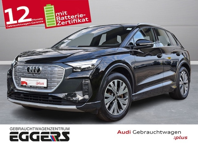 Audi Q4