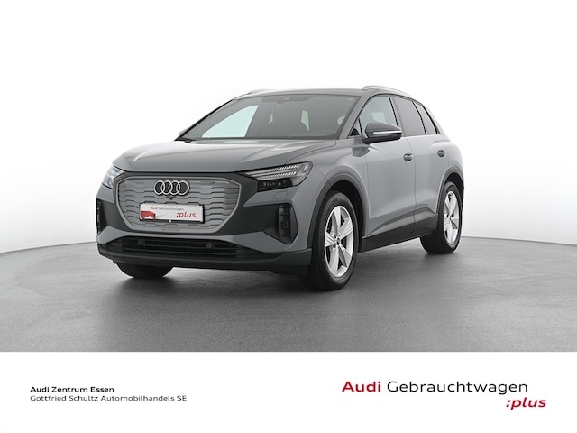 Audi Q4