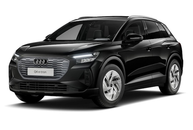 Audi Q4
