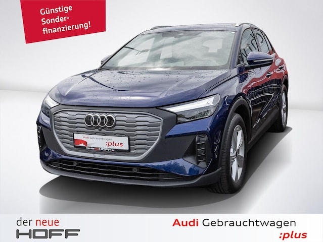 Audi Q4
