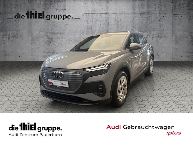 Audi Q4