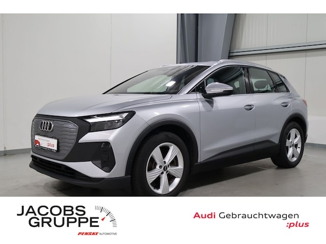 Audi Q4