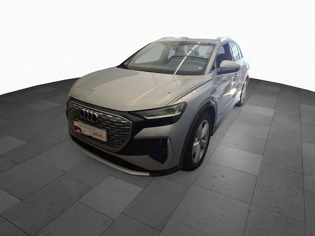 Audi Q4