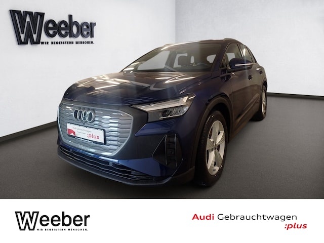 Audi Q4