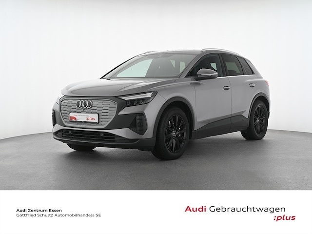 Audi Q4