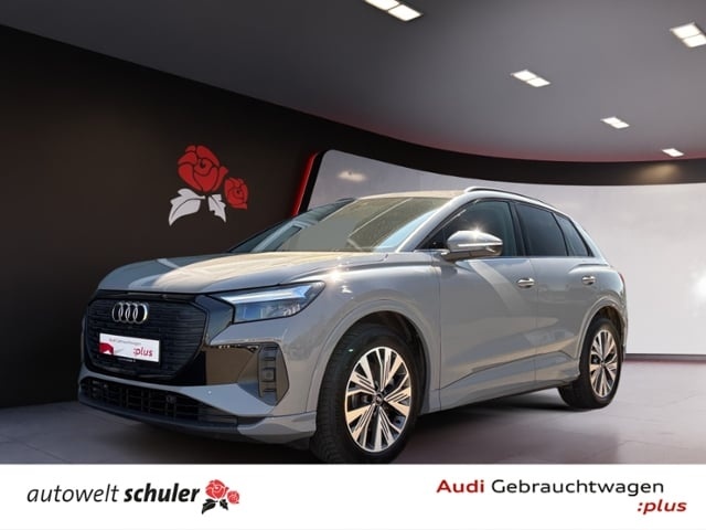 Audi Q4