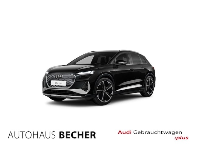 Audi Q4