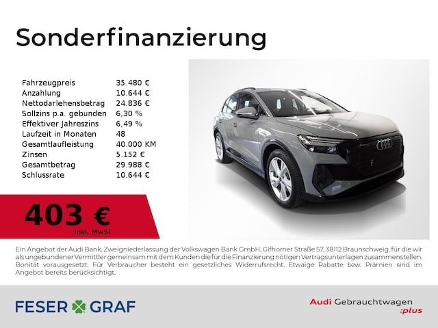 Audi Q4