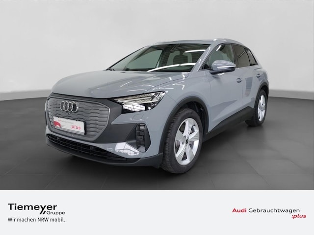 Audi Q4