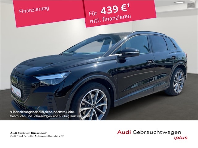Audi Q4