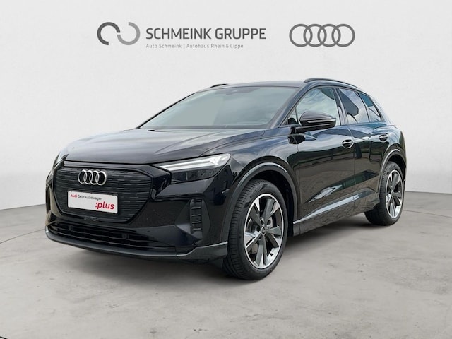 Audi Q4