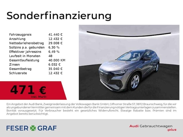 Audi Q4