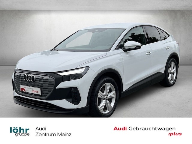 Audi Q4