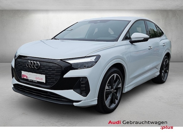 Audi Q4