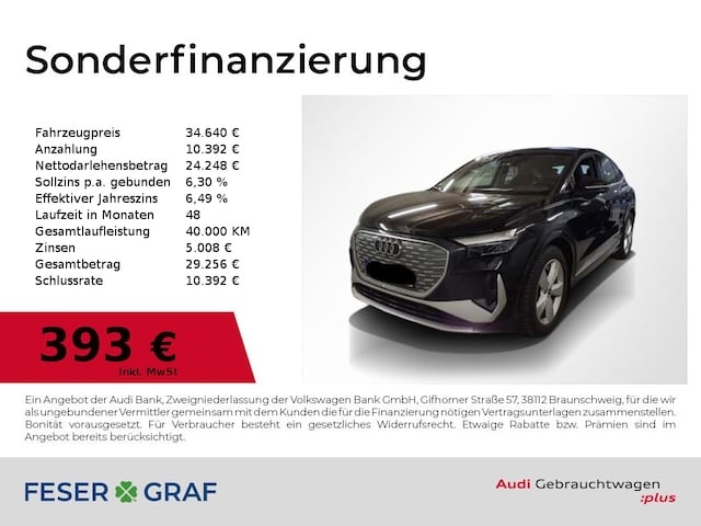 Audi Q4